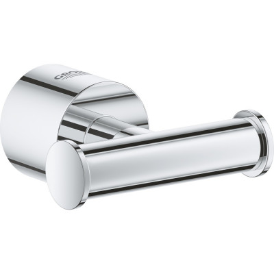 Крючок Grohe Atrio New 40312003 хром