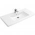 Тумба с раковиной Villeroy & Boch 2DAY2 100 белая