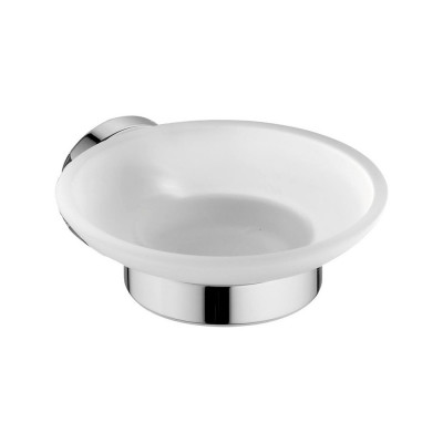 Мыльница Ideal Standard IOM матовое стекло