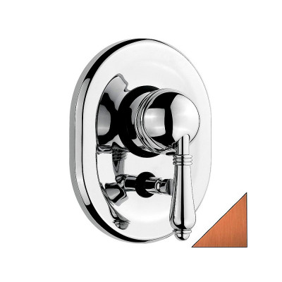 Смеситель Nicolazzi Signal 3460 BZ 75 для ванны с душем
