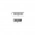 Полка Bagno & Associati Grand Hotel GH15551 CR