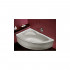 Акриловая ванна Aquanet Mayorca 150x100 L