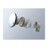 Поддон для душа Cezares Tray R550 120х90 см акриловый L