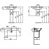 Раковина Ideal Standard Connect Space L