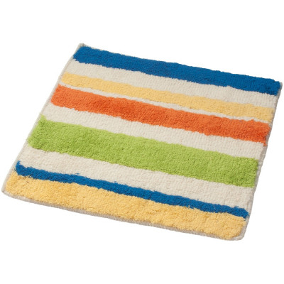 Коврик Ridder Tutu 7280841 мультиколор, 55x50