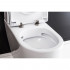 Чаша для унитаза-компакта BelBagno Marino BB105CPR