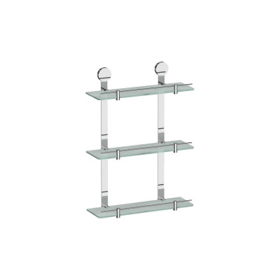 Полка Artwelle Harmonie HAR 038 3-ярусная, 40 см