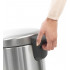 Мусорное ведро Brabantia NewIcon 111822