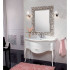 Тумба для комплекта Cezares Lady bianco perla frassinato