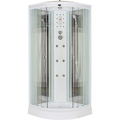 Душевая кабина Niagara NG-701 S 90х90х220