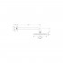 Верхний душ Hansgrohe Raindance Classic AIR 27424000