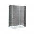 Душевой уголок Cezares Lux soft W AH1 140/90 C Cr IV