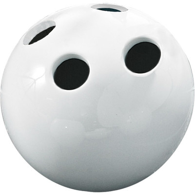 Стакан Ridder Bowl 22240201 для зубных щеток, белый