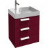 Раковина Jacob Delafon Rythmik EXQ112-Z 60 см