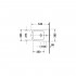 Биде подвесное Duravit Happy D.2 2258150000