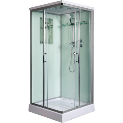Душевая кабина Weltwasser WW500 Laine 1002