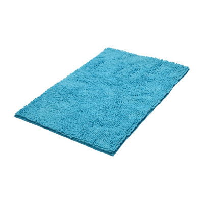 Коврик Ridder Soft 7052323 85x55 голубой