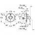Смеситель Grohe Concetto 32214001 С ВНУТРЕННЕЙ ЧАСТЬЮ