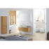 Чаша для унитаза подвесного Villeroy & Boch Aveo 6612 10R2 star white