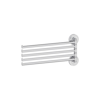 Полотенцедержатель Ellux Elegance ELE 019 37 см