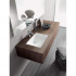 Рукомойник Duravit Starck 3 0305490000 встраиваемый