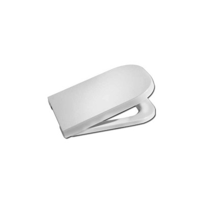 Крышка-сиденье Roca Gap 801472004 с микролифтом, петли хром