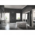 Полотенцедержатель Grohe Atrio New 40307DC3 суперсталь