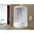 Душевая кабина Royal Bath RB 8120BK1-T R