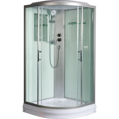 Душевая кабина Weltwasser WW500 Werra 902