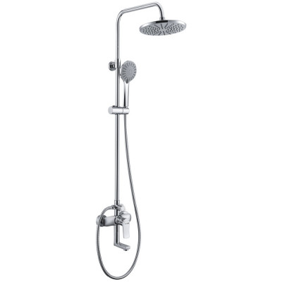 Душевая стойка Wasserkraft A16601 85/120x53,5 см