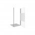Душевая дверь в нишу Good Door Pandora DR-90-T-CH