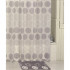 Коврик Iddis Chequers Silver 80x50