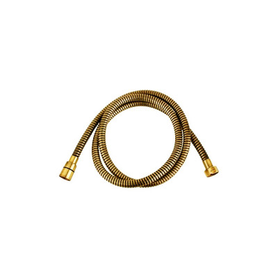 Душевой шланг Timo SH-100 Gold