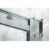 Душевой уголок Cezares Pratico RH 1 120/90 C Cr