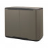 Мусорное ведро Brabantia Bo Pedal Bin 121067 11 + 11 + 11 л