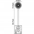 Ершик Wasserkraft Lossa K-3427