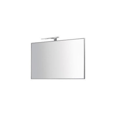 Зеркало Colombo Design Gallery B2060 со светильником