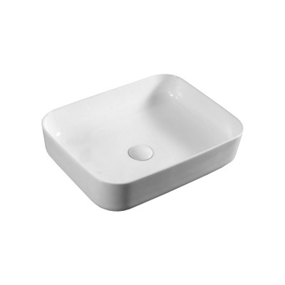 Раковина BelBagno BB1304 накладная