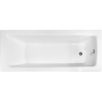 Акриловая ванна Besco Talia 160x75