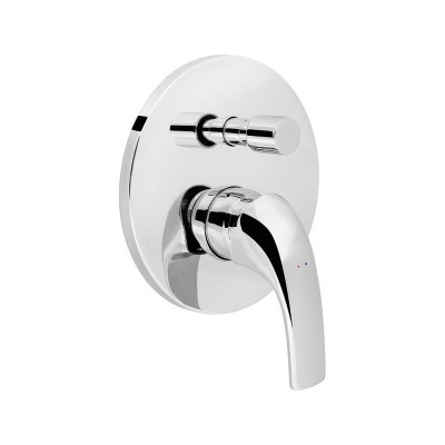 Смеситель Am.Pm Sense 5 F7585000 С ВНУТРЕННЕЙ ЧАСТЬЮ