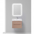 Тумба для комплекта BelBagno Fly 60 cappuccino lucido
