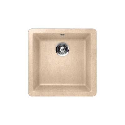 Мойка кухонная Schock Quadro 50 (N-100S) саббиа
