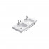 Раковина Catalano Canova Royal 125