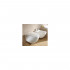 Чаша для унитаза подвесного Villeroy & Boch Subway 6600 1001 alpin