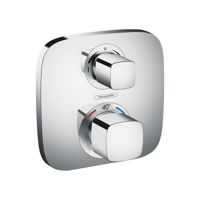 Термостат Hansgrohe Ecostat E 15708000 для ванны с душем