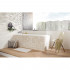 Смеситель Grohe Eurostyle New 33591003 для ванны с душем