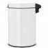 Мусорное ведро Brabantia NewIcon 115523