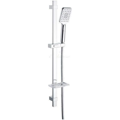 Душевой гарнитур Elghansa Shower Rail SB-57S