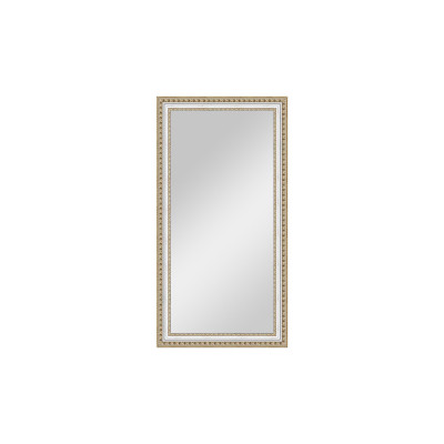 Зеркало Evoform Definite BY 1057 55x105 см бусы платиновые