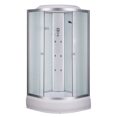 Душевая кабина Niagara NG-3302G